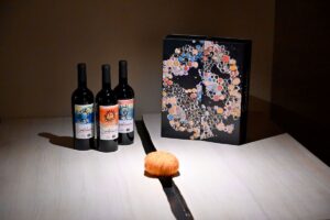 Difendere il dono della vista: la sfida che guida il Santalucia 2024, il vino solidale di Maculan