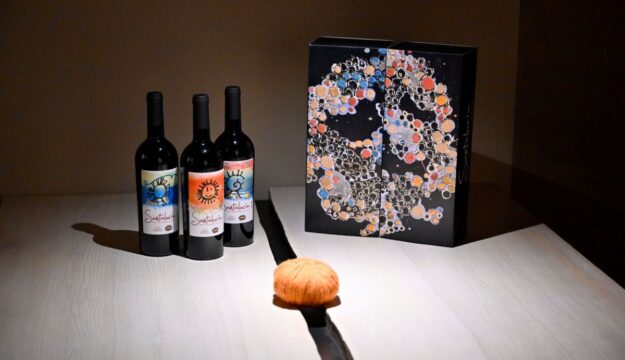 Difendere il dono della vista: la sfida che guida il Santalucia 2024, il vino solidale di Maculan