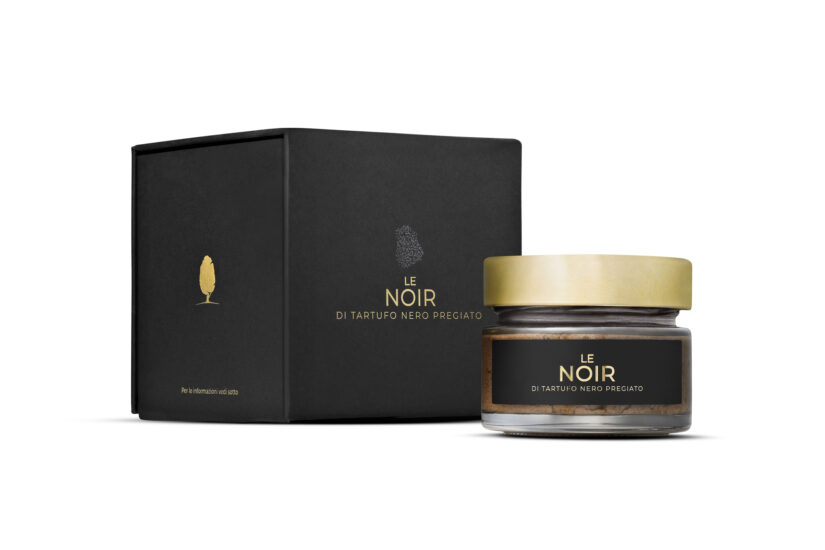 SAVINI TARTUFI, A tavola, La dispensa, Su i Vini di WineNews