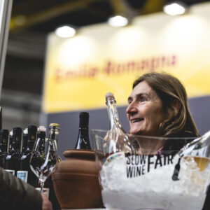 Slow Wine Fair 2026: al centro il vino come motore di sviluppo e inclusione sociale nei territori