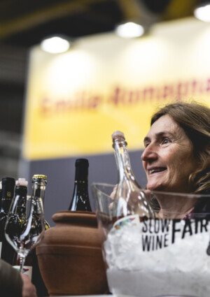 Slow Wine Fair 2026: al centro il vino come motore di sviluppo e inclusione sociale nei territori