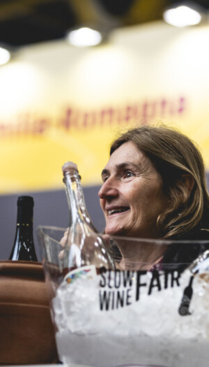 Slow Wine Fair 2026: al centro il vino come motore di sviluppo e inclusione sociale nei territori