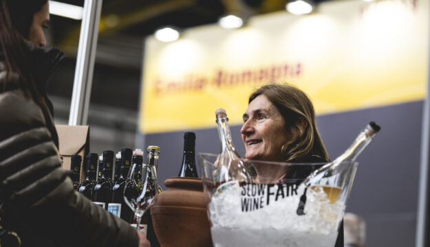 Slow Wine Fair 2026: al centro il vino come motore di sviluppo e inclusione sociale nei territori