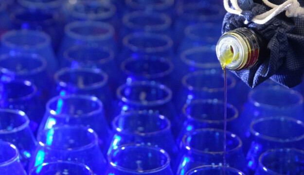 Olio italiano, campagna 2025/2026 a 200.000 tonnellate. Dal 1 al 3 marzo 2026, torna&nbsp;&ldquo;Sol Expo&rdquo;&nbsp;