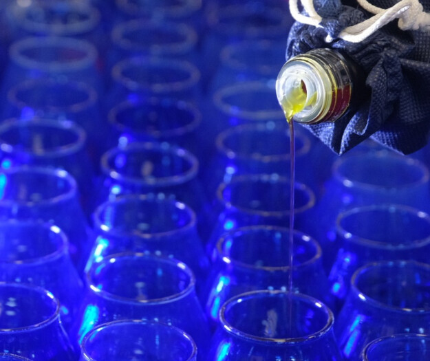 Olio italiano, campagna 2025/2026 a 200.000 tonnellate. Dal 1 al 3 marzo 2026, torna&nbsp;&ldquo;Sol Expo&rdquo;&nbsp;