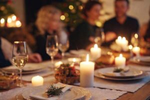 Ponte dell’Immacolata: 600.000 presenze negli agriturismi italiani