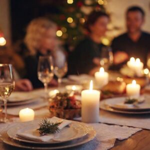 Ponte dell’Immacolata: 600.000 presenze negli agriturismi italiani