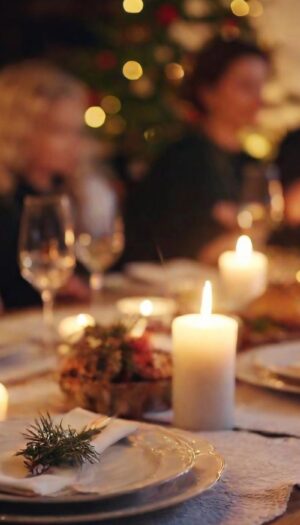 Ponte dell’Immacolata: 600.000 presenze negli agriturismi italiani