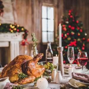 Se il&nbsp;pranzo di Natale mette stress, portiamo in tavola il nostro comfort food (o &ldquo;comfort wine&rdquo;)