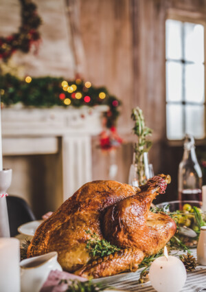Se il&nbsp;pranzo di Natale mette stress, portiamo in tavola il nostro comfort food (o &ldquo;comfort wine&rdquo;)