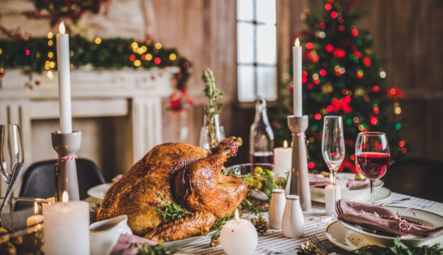 Se il&nbsp;pranzo di Natale mette stress, portiamo in tavola il nostro comfort food (o &ldquo;comfort wine&rdquo;)
