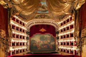 Il Teatro San Carlo di Napoli ha le sue bollicine ufficiali: Dubl del Gruppo Tenute Capaldo
