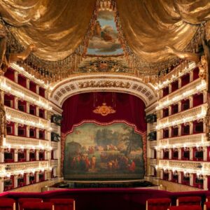 Il Teatro San Carlo di Napoli ha le sue bollicine ufficiali: Dubl del Gruppo Tenute Capaldo