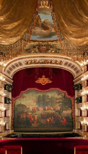 Il Teatro San Carlo di Napoli ha le sue bollicine ufficiali: Dubl del Gruppo Tenute Capaldo