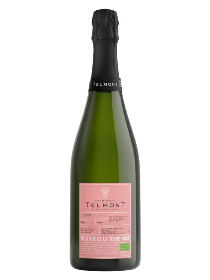 CHAMPAGNE, Telmont, Su i Vini di WineNews