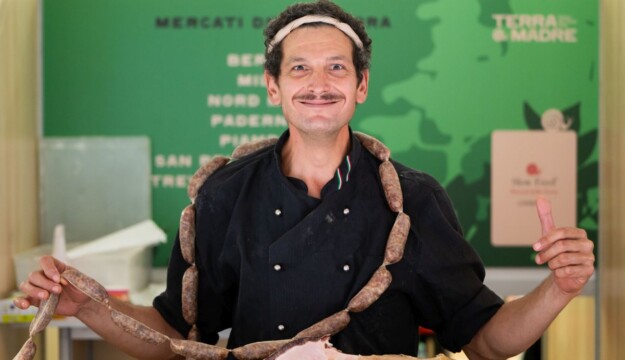 La biodiversit&agrave; come ricchezza e cultura di pace: il messaggio di &ldquo;Terra Madre Salone del Gusto&rdquo;