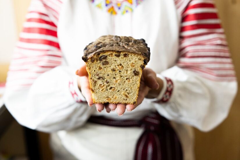 “Road to Terra Madre” Salone del Gusto 2026 a Torino (ph: Alessandro Vargiu) 