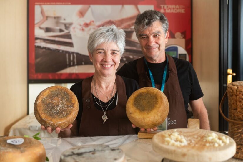 “Road to Terra Madre” Salone del Gusto 2026 a Torino (ph: Alessandro Vargiu) 