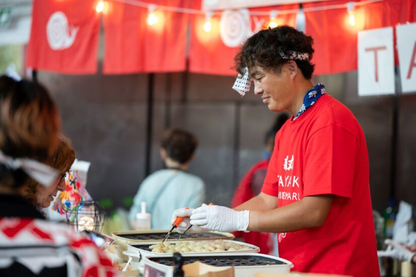 “Road to Terra Madre” Salone del Gusto 2026 a Torino (ph: Alessandro Vargiu) 