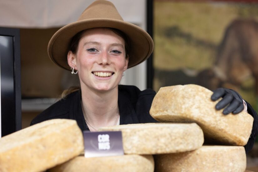 “Road to Terra Madre” Salone del Gusto 2026 a Torino (ph: Alessandro Vargiu) 