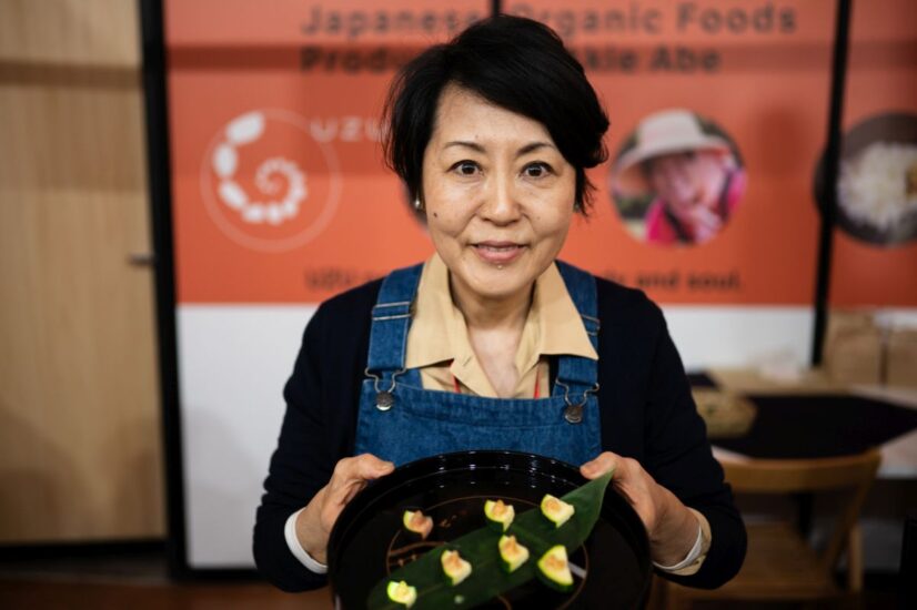 “Road to Terra Madre” Salone del Gusto 2026 a Torino (ph: Alessandro Vargiu) 