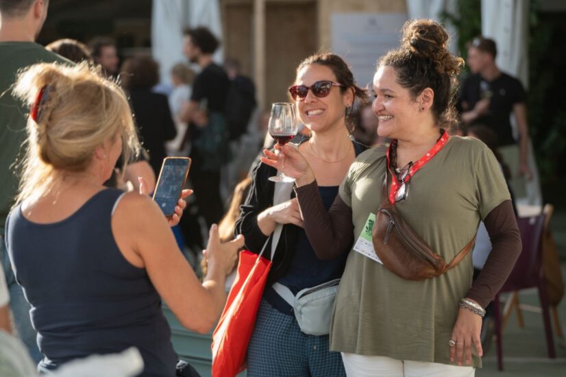 “Road to Terra Madre” Salone del Gusto 2026 a Torino (ph: Alessandro Vargiu) 