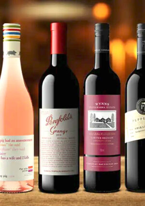 Vino, il mercato rallenta, e Treasury Wine Estate svaluta di 450 milioni di dollari gli asset in Usa