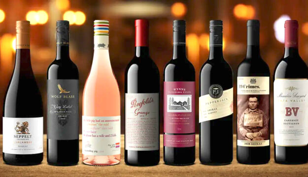 Vino, il mercato rallenta, e Treasury Wine Estate svaluta di 450 milioni di dollari gli asset in Usa