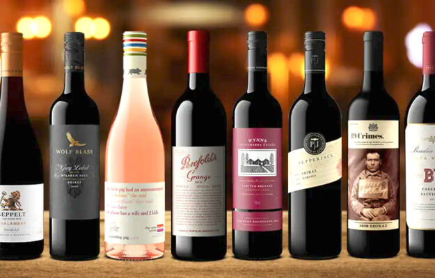 MERCATO, STIME, TREASURY WINE ESTATES, USA, Mondo