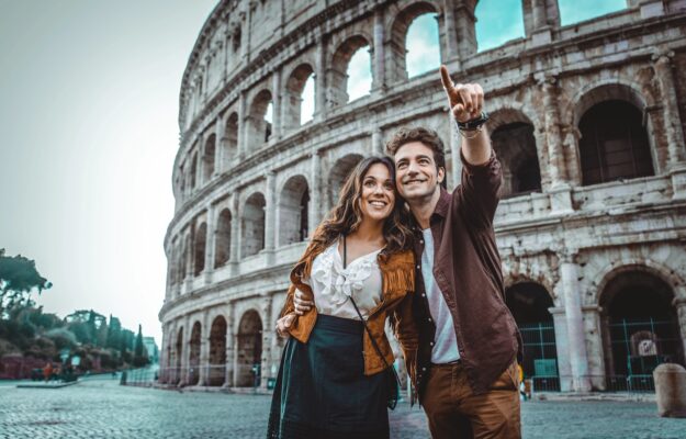 THE DATA APPEAL COMPANY, TREND, TURISMO, WELLNESS, Non Solo Vino