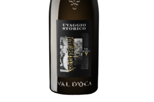 Val d&rsquo;Oca, Docg Valdobbiadene Prosecco Superiore Dry Uvaggio Storico