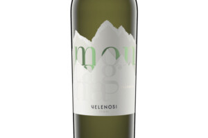 Velenosi, Doc Falerio Pecorino Montagna 2024