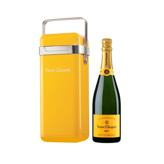 Veuve Cliquot