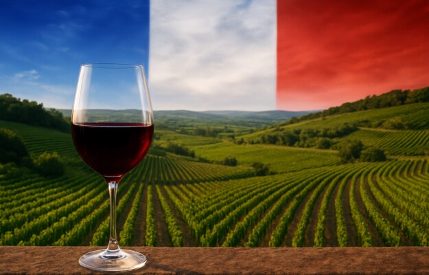 AAWE, DAZI, EXPORT, FRANCIA, USA, VINO FRANCESE, Mondo