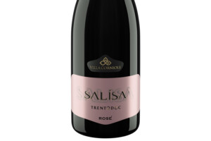 Villa Corniole, Doc Trento Extra Brut Ros&eacute; Sal&igrave;sa 2021