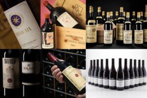 “Liv-Ex Power 100” 2025: Tenuta San Guido n. 2, per l’Italia 20 brand in classifica