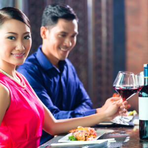 Il Chianti Docg vola in Giappone e Cina per un brindisi d&rsquo;autore nella ristorazione