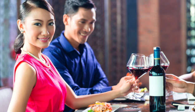 “Simply Italian Great Wine” by Iem: da Tokyo a Taipei, il vino italiano punta sull’Asia