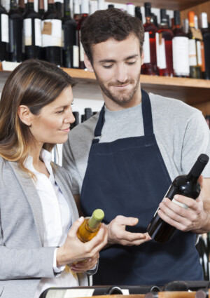 Meno bottiglie, maggior qualit&agrave;, la crescita di bianchi e bollicine: i trend 2025/2026 by Vinarius