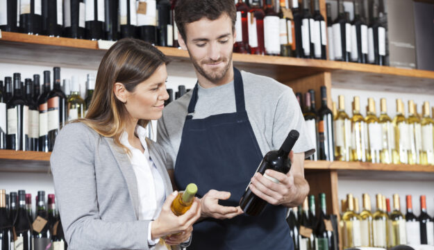 Meno bottiglie, maggior qualit&agrave;, la crescita di bianchi e bollicine: i trend 2025/2026 by Vinarius