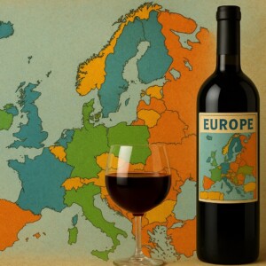 Etichette e “No-Lo”, estirpazione, enoturismo e promozione: “Pacchetto Vino” Ue, c’è l’ok