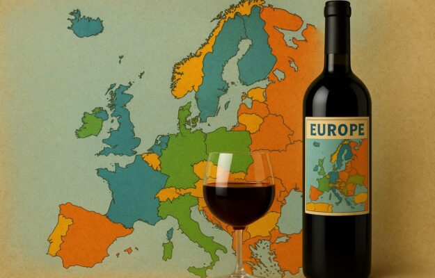 CONSIGLIO UE, PACCHETTO VINO, PARLAMENTO UE, UE, Mondo