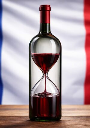 La mancanza di una Legge di Bilancio, le risposte dall&rsquo;Ue: ritardano gli aiuti per il vino francese