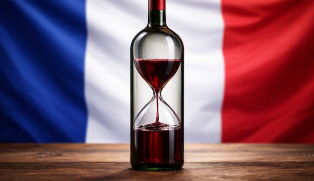 La mancanza di una Legge di Bilancio, le risposte dall&rsquo;Ue: ritardano gli aiuti per il vino francese