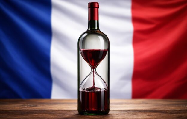 ANNIE GENEVARD, ESTIRPAZIONE VIGNETI, FRANCIA, LEGGE DI BILANCIO, MINISTRO DELL'AGRICOLTURA, UE, VINO FRANCESE, Mondo