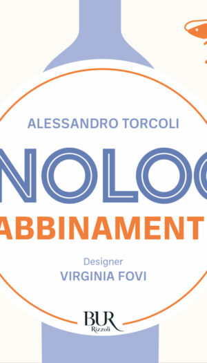 Il primo libro infografico al mondo dedicato esclusivamente al wine pairing e agli stili del vino