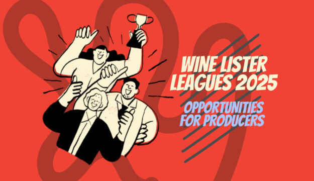 Cambiamento di stile ed enoturismo: i driver del vino nel 2026, secondo Wine-Lister