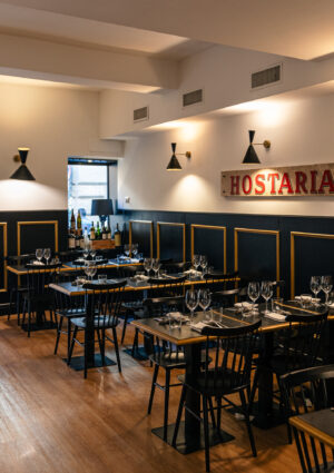 Osteria Da Francesco - Roma