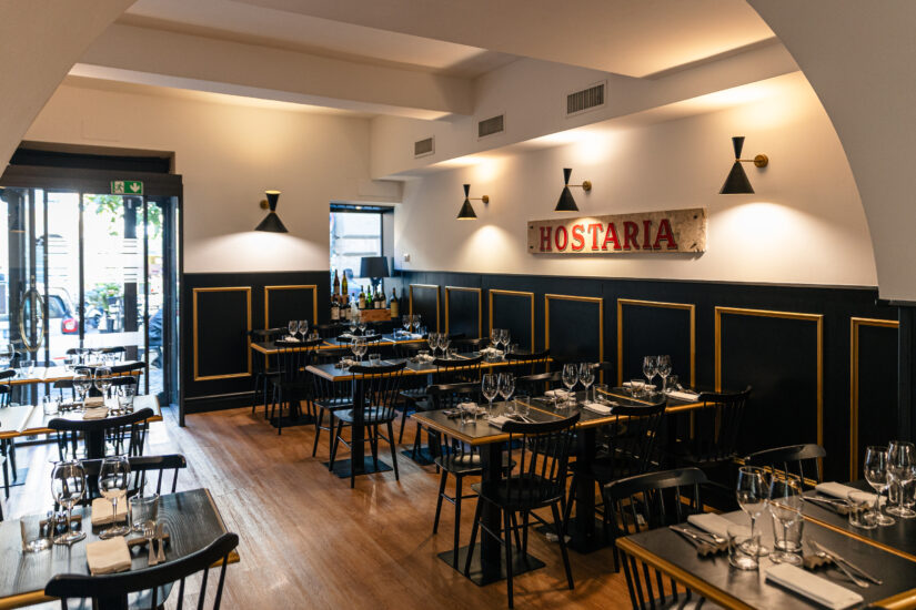 OSTERIA DA FRANCESCO, ROMA, Ristoranti ed Enoteche, Su i Vini di WineNews