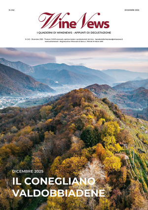 I Quaderni di WineNews - Il Conegliano Valdobbiadene